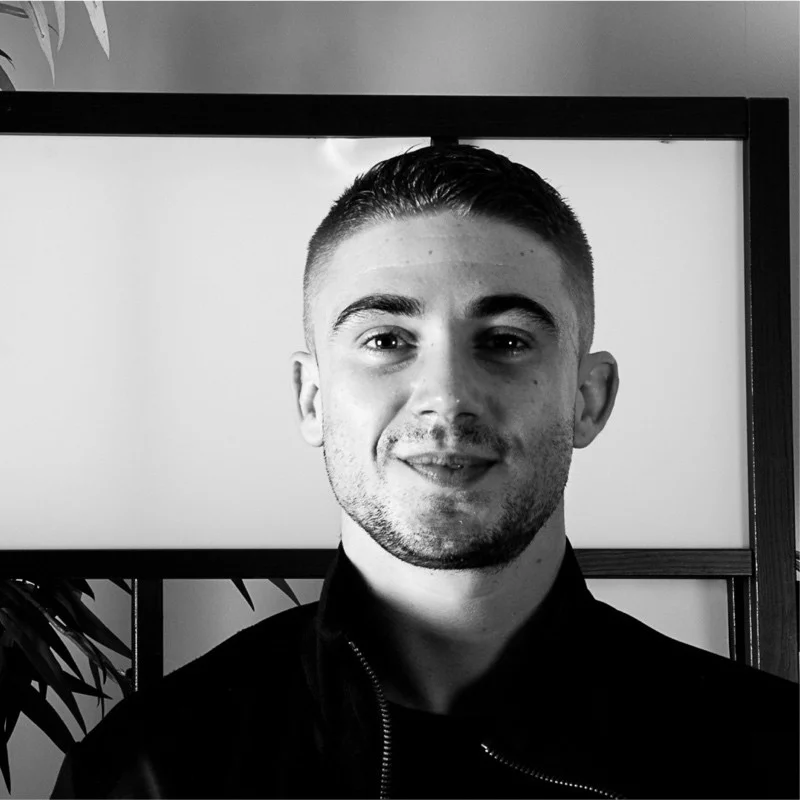 Je me présente, Guillaume Sancier